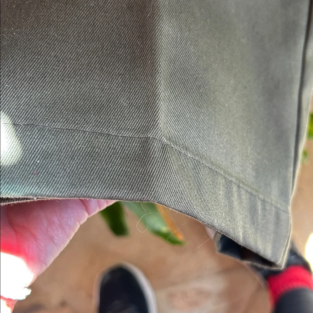 L.L. Bean authentic bean